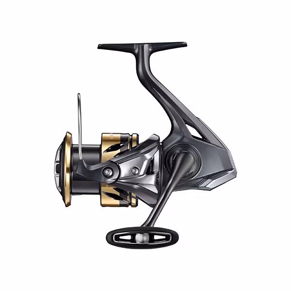 Reel Ultegra FD 4000 XG
