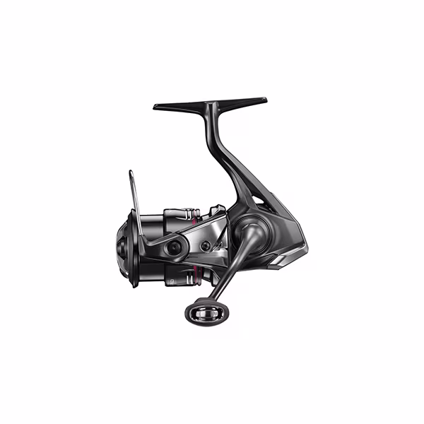 Reel Vanford FA C2000S
