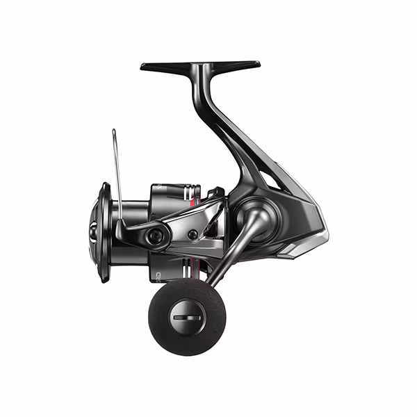 Reel Vanford FA C5000XG