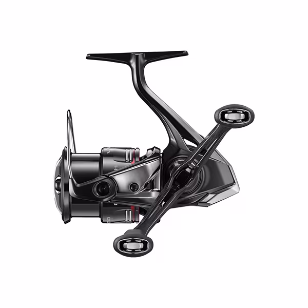 Reel Vanford FA C3000SDH