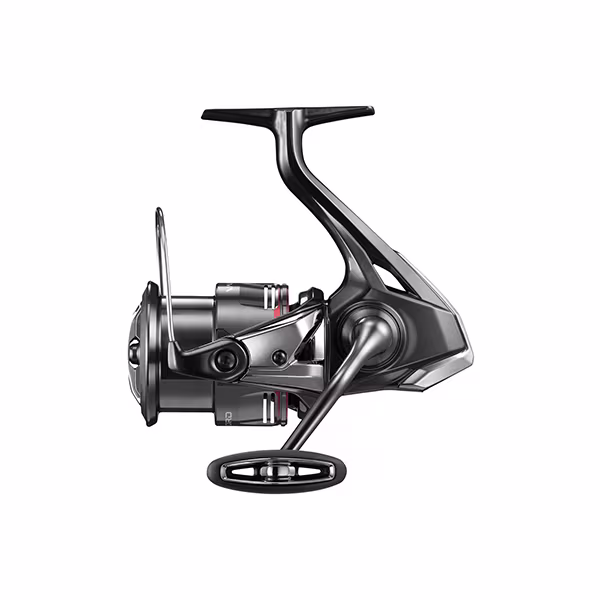 Reel Vanford FA 4000MHG