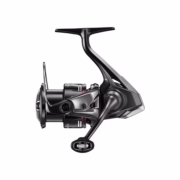 Reel Vanford FA 2500HG