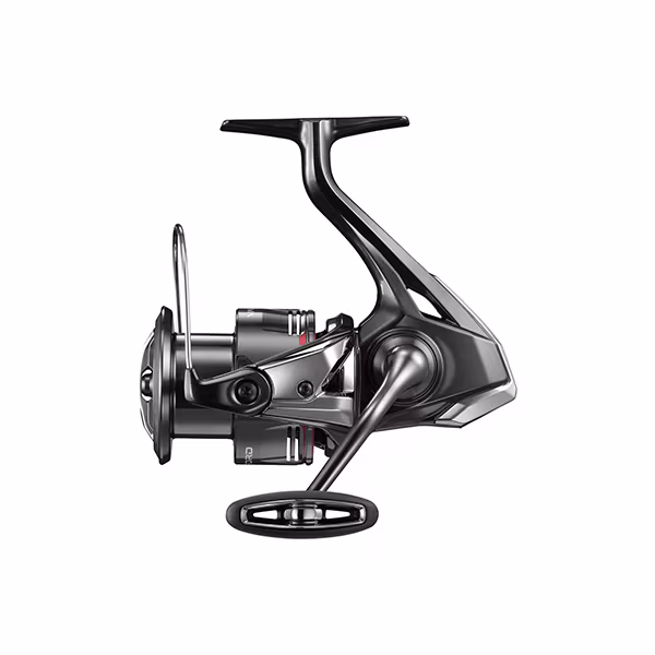 Reel Vanford FA 4000XG