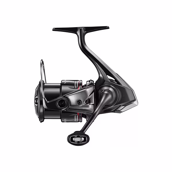 Reel Vanford FA 2500S
