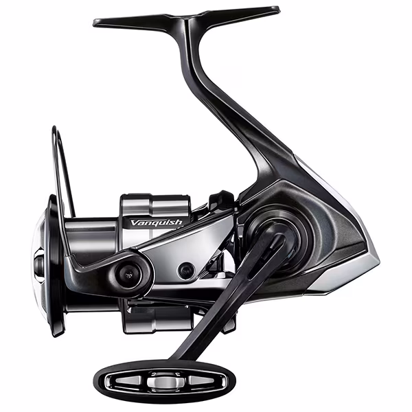 Shimano Reel Vanquish FC