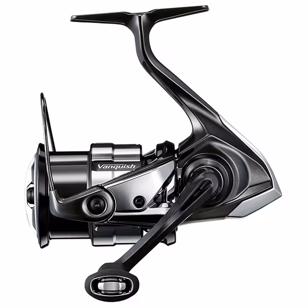 Reel Vanquish FC 2500S HG