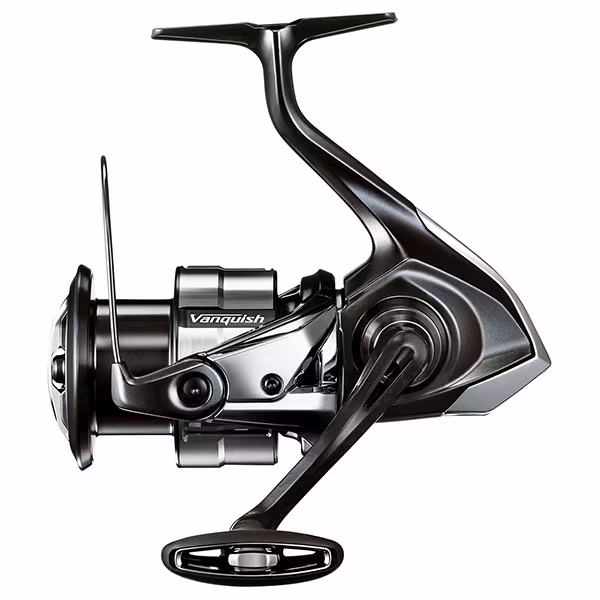 Reel Vanquish FC 4000 XG