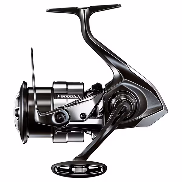 Reel Vanquish FC 4000M HG