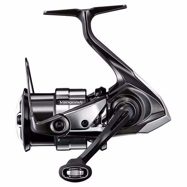 Reel Vanquish FC 2500S