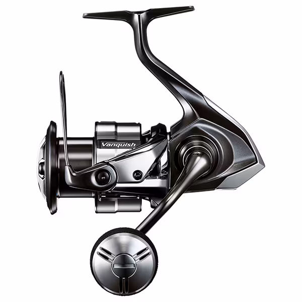 Reel Vanquish FC C5000 XG