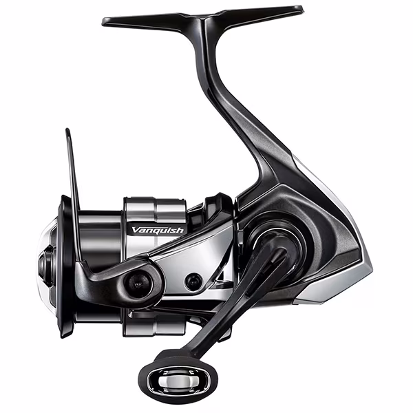 Reel Vanquish FC C2500S XG