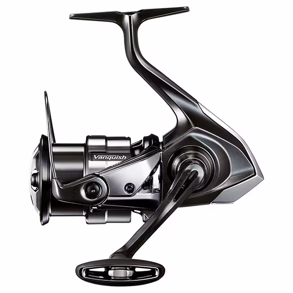 Reel Vanquish FC C3000M HG