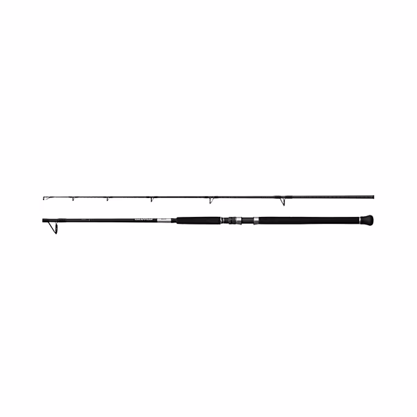 Rod 25Grappler Type C Spinning S82H 2,49m 8'2" 160g 1+1pc