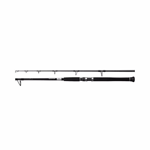 Rod 25Grappler Type C Spinning S82XH 2,49m 8'2" 200g 1+1pc