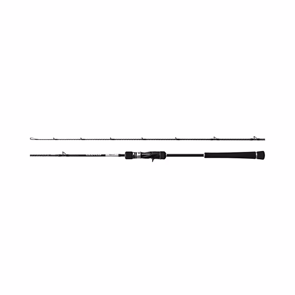 Shimano Rod 25Grappler Type J Cast