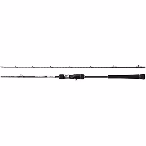 Shimano Rod 25Grappler Type J Cast