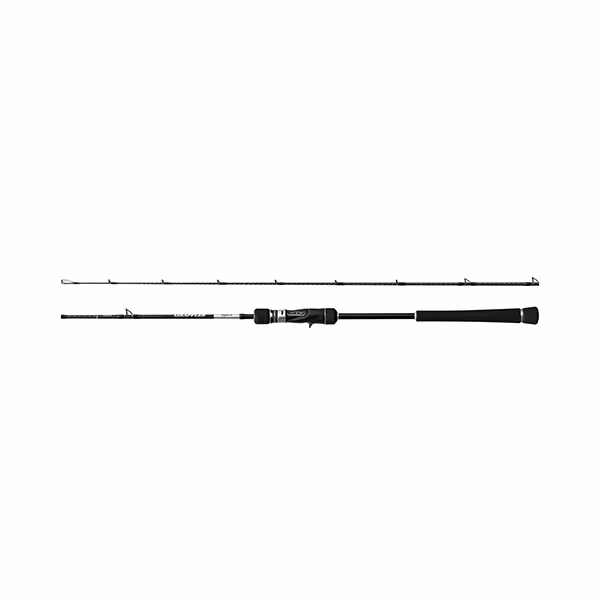 Rod 25Grappler Type J Cast B605 1,83m 6'0" 250g 1+1pc