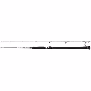 Shimano Rod 25Grappler Type J Spin