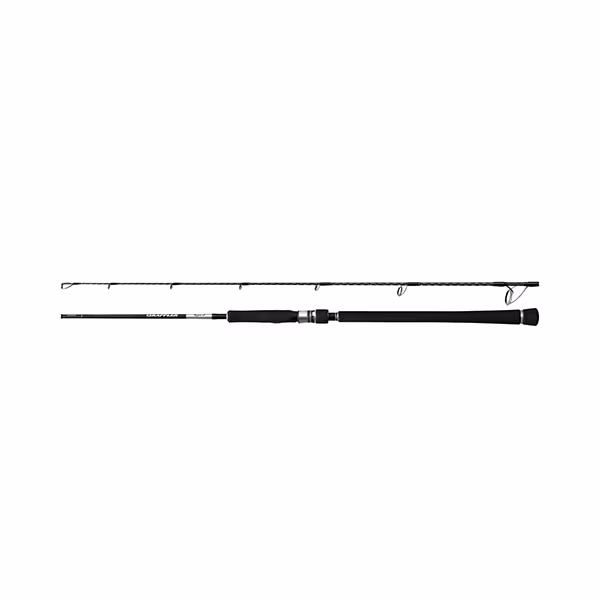 Rod 25Grappler Type J Spin S605 1,83m 6'0" 250g 1+1pc
