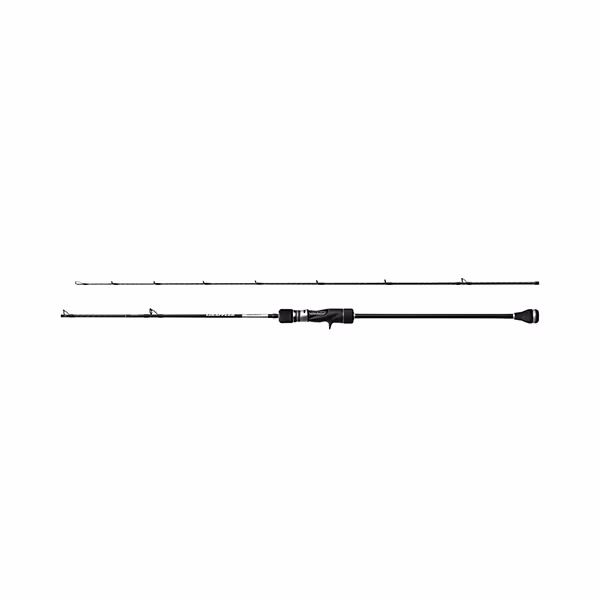Shimano Rod 25Grappler Type SJ Cast