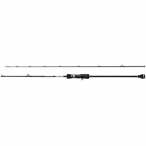 Shimano Rod 25Grappler Type SJ Cast