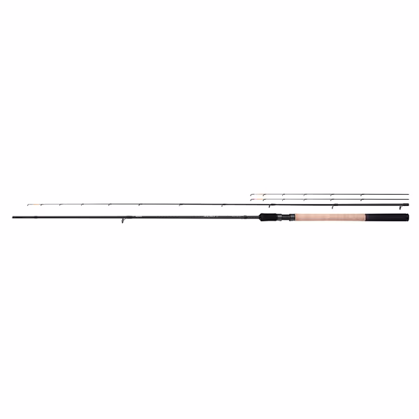 Rod Aero X3 Precision Feeder 2,44m  8'0"  40g  2pc+tips