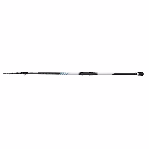 Rod Alivio CX Boat Tele 2,40m  50-150g  4pc