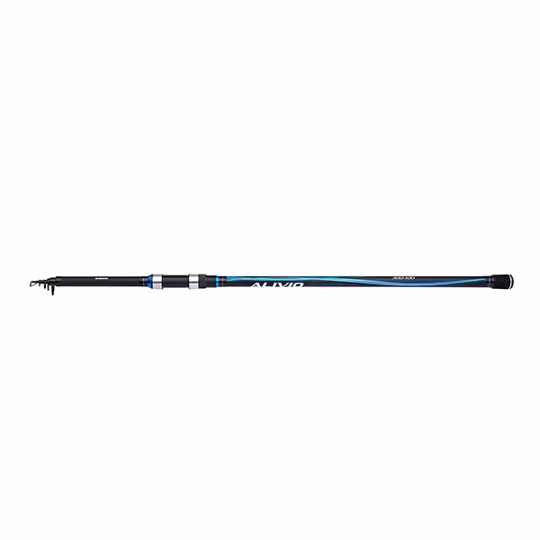 Shimano Rod Alivio HD TEGT Glued