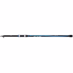 Shimano Rod Alivio HD TEGT Glued