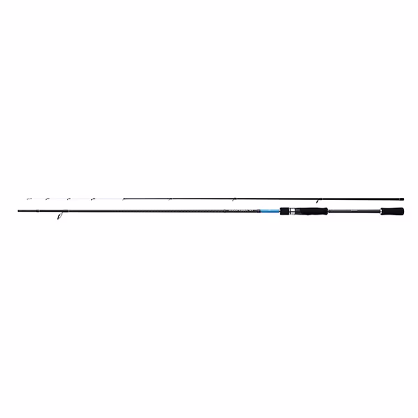 Shimano Rod Bassterra XT Spin LRF