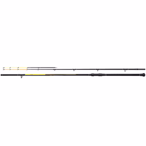 Shimano Rod Beastmaster BX Boat Quiver