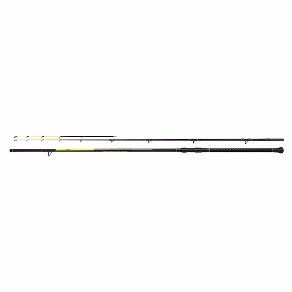 Shimano Rod Beastmaster BX Boat Quiver