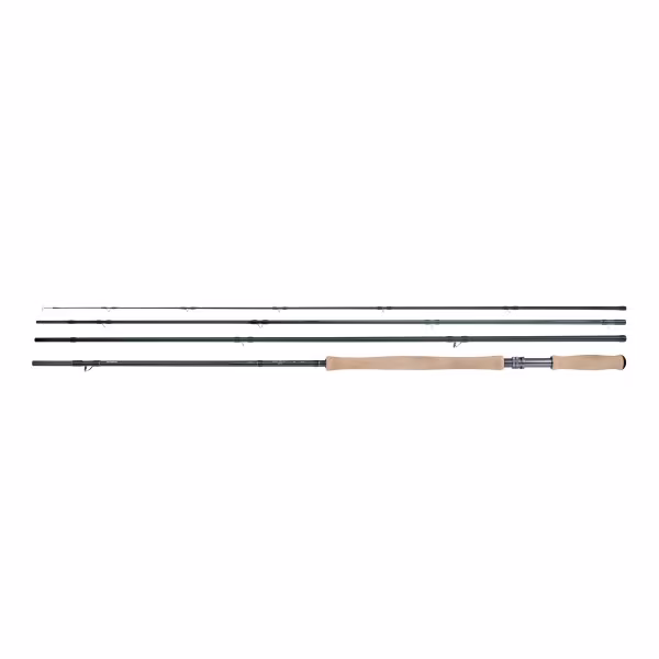 Shimano Rod Biocraft XR Fly Salmon