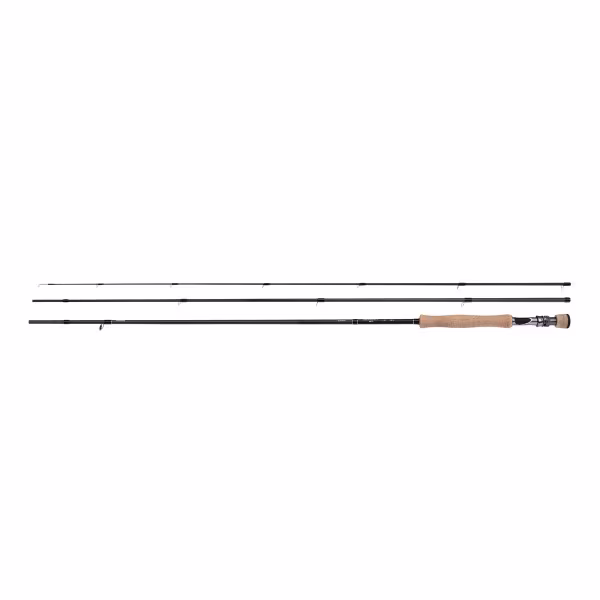 Rod Biocraft XTC Fly 10'0" #6 3pc