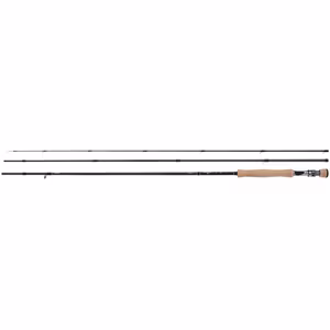 Rod Biocraft XTC Fly 10'0" #6 3pc
