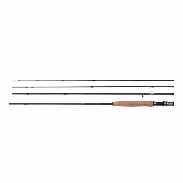 Rod Biocraft XTC Fly 9'0" #4 4pc