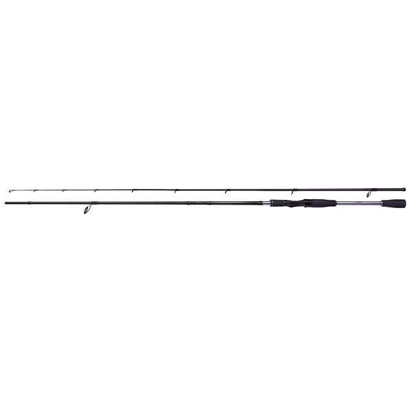 Rod Yasei Dropshot Spin EX-FAST 2,40m 7-21g 2pc