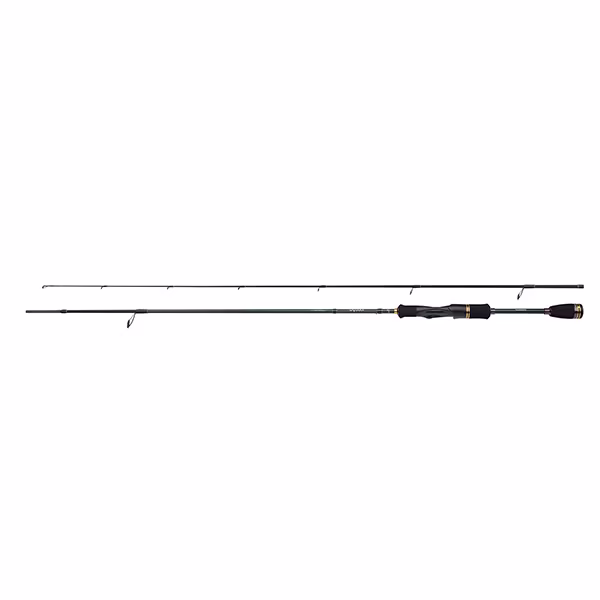 Rod Sahara Spinning FAST 2,13m 7'0'' 3-14g 2pc