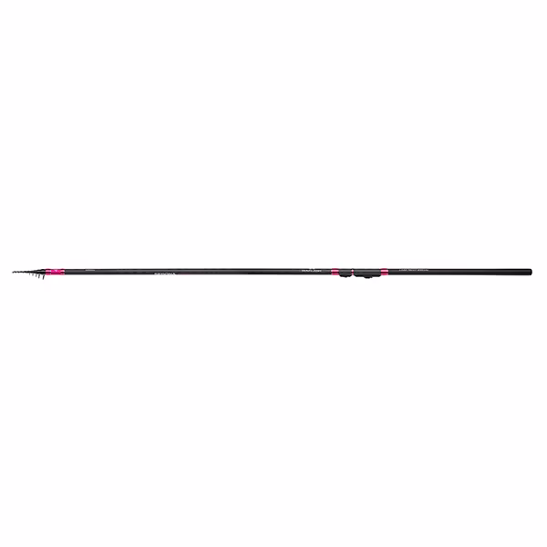 Rod Sedona Trout Lake Special 3,90m 1-4g  action 1