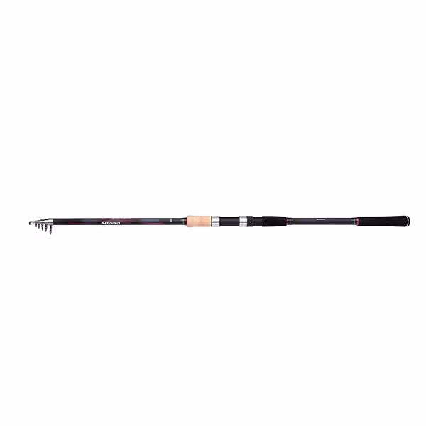 Rod Sienna AR TEGT Glued 2,70m  10-30g  5pc
