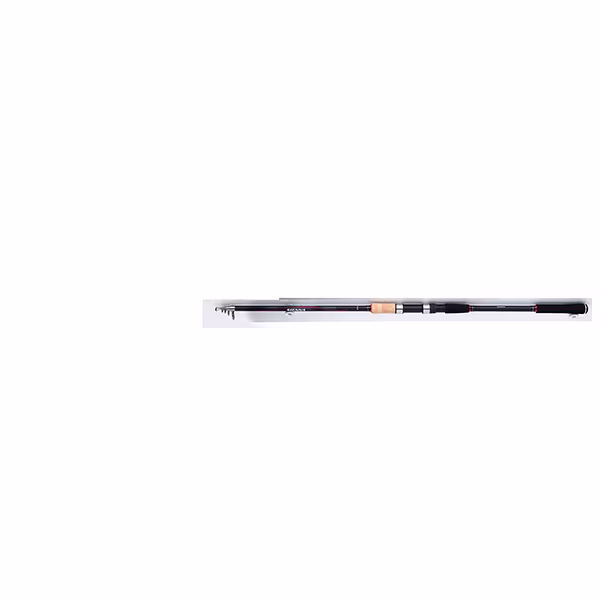 Rod Sienna AR TEGT Wrap 3,00m  30-60g  5pc