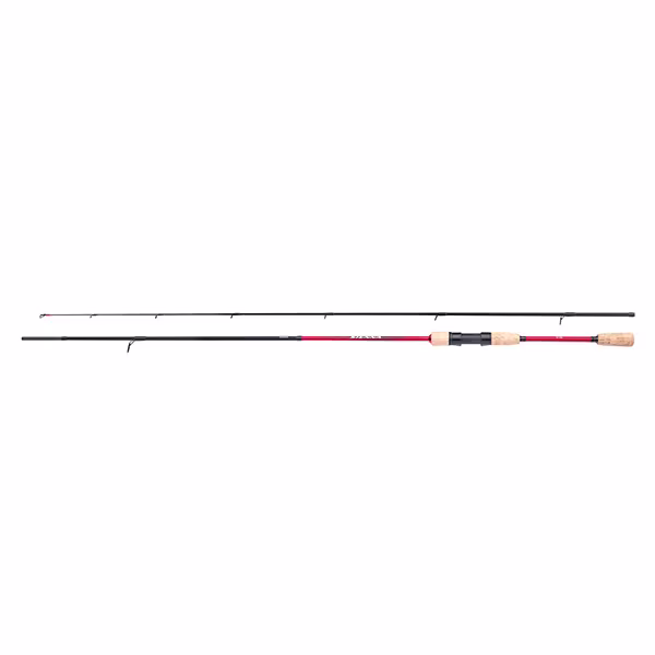 Rod Sienna Spinning Cork 2,40m 3-21g 2pc