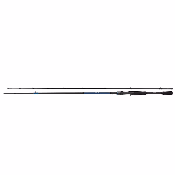 Rod SLX Casting EX-FAST 2,18m 7'2"  1/4-3/4oz 7-21g  2pc