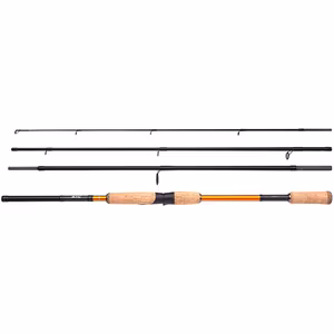 Shimano Rod STC AX Spinning