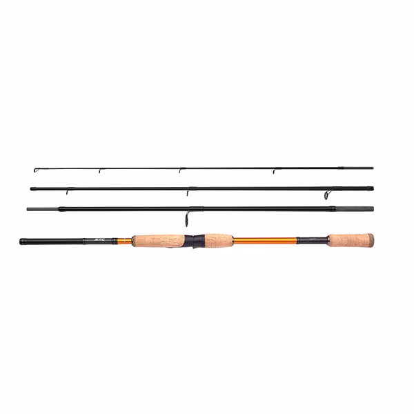 Rod STC AX Spinning 2,70m 20-60g