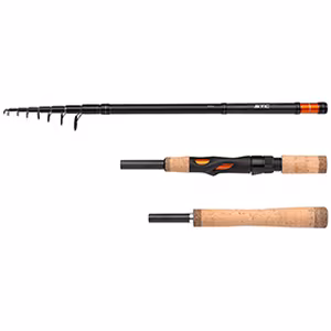 Shimano Rod STC AX Spinning Mini Tele