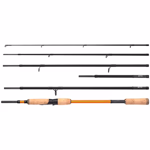 Shimano Rod STC AX Spinning Multi Len