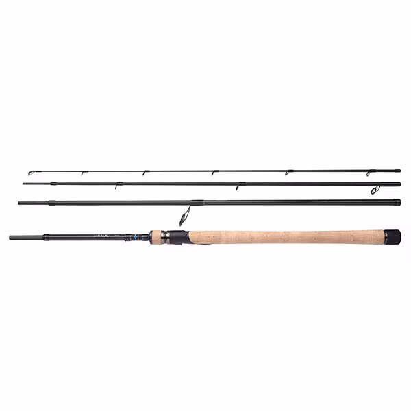 Rod Stradic Spinning MOD-FAST 2,59m  8'6"  5-21g  4pc