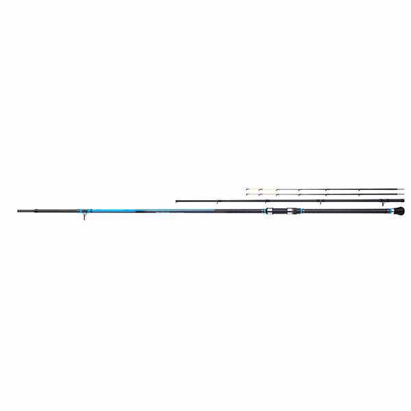 Shimano Rod Technium Boat Quiver H