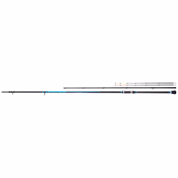 Rod Technium Boat Quiver H 3,50m  250g  2pc+tips